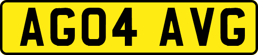 AG04AVG