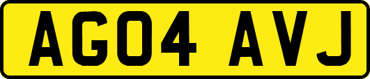 AG04AVJ