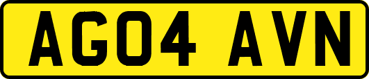 AG04AVN