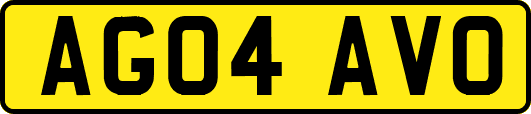 AG04AVO