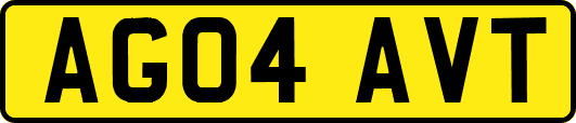 AG04AVT