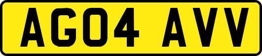 AG04AVV