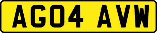 AG04AVW