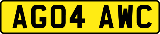 AG04AWC