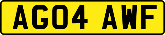 AG04AWF
