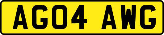 AG04AWG