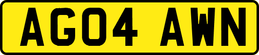 AG04AWN