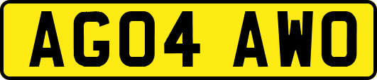AG04AWO