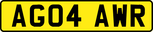 AG04AWR