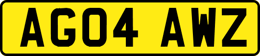 AG04AWZ