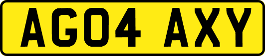 AG04AXY