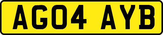 AG04AYB