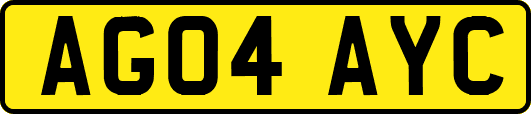 AG04AYC