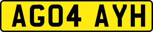 AG04AYH
