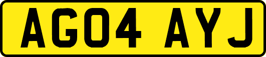 AG04AYJ