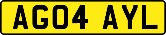 AG04AYL