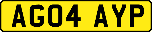 AG04AYP