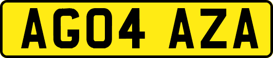 AG04AZA