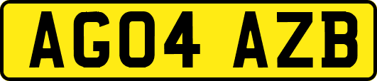 AG04AZB