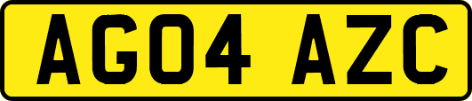 AG04AZC