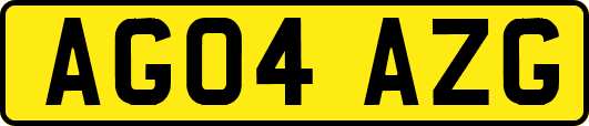 AG04AZG