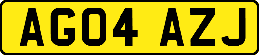 AG04AZJ