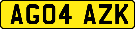 AG04AZK