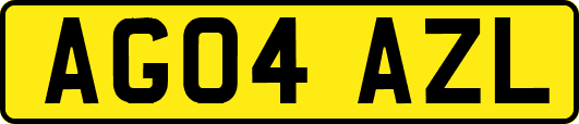 AG04AZL