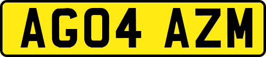 AG04AZM