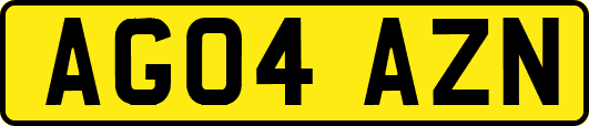 AG04AZN