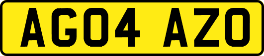 AG04AZO