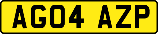 AG04AZP