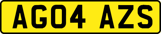 AG04AZS