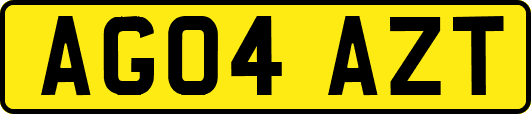 AG04AZT