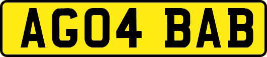 AG04BAB