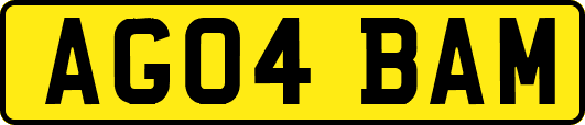 AG04BAM