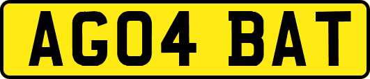 AG04BAT