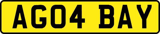 AG04BAY