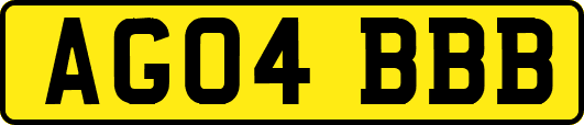 AG04BBB