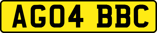 AG04BBC