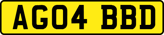 AG04BBD