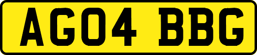 AG04BBG