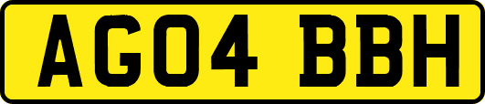 AG04BBH
