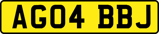 AG04BBJ