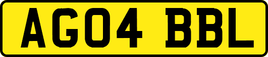 AG04BBL