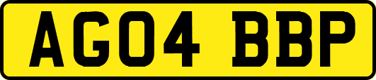 AG04BBP