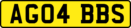 AG04BBS
