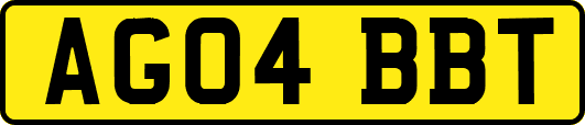 AG04BBT