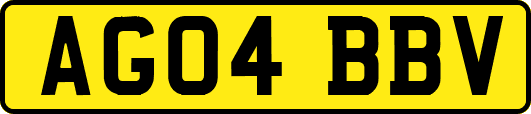 AG04BBV