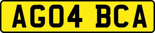 AG04BCA